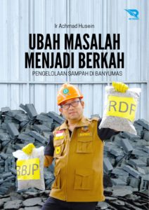 Ubah Masalah Menjadi Berkah